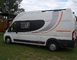 Fiat neo traveller 2012