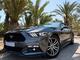 Ford mustang convertible 2.3 ecoboost aut 2015
