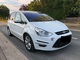 Ford s-max 2.2 tdci dpf titanium