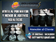 Gran oportunidad de venta emulsion asfaltica MC 30 - Foto 1