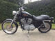 Harley-davidson sportster 883 classic