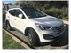 Hyundai santa fe 2.0crdi 2014