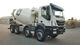 Iveco Trakker 8x4 CIFA SL9 2016 - Foto 1