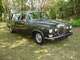 Jaguar Daimler DS 420 Limousine - Foto 1