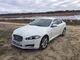 Jaguar xf 2.2 diesel luxury aut