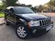 Jeep grand cherokee 3.0crd overland aut