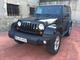 Jeep wrangler 2.8crd sahara aut