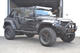 Jeep wrangler sport unlimited 3.8 gasolina exceptional