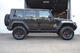 Jeep Wrangler Sport Unlimited 3.8 Gasolina Exceptional - Foto 2