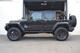 Jeep Wrangler Sport Unlimited 3.8 Gasolina Exceptional - Foto 5