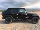 Jeep Wrangler Unlimited 2.8CRD Sahara - Foto 1