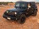 Jeep Wrangler Unlimited 2.8CRD Sahara - Foto 1