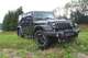 Jeep Wrangler Unlimited Sahara 2.8 CRD Aut - Foto 1