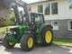 John deere 6430 premium 2007