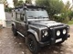 Land rover defender 110 2.2 td4