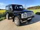 Land rover defender 90 sw s