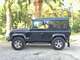 Land rover defender 90 sw se