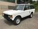 Land rover range rover classic 3.5 v8