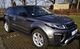 Land rover range rover evoque td4