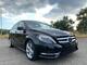Mercedes-benz b 200 cdi premium