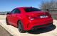 Mercedes benz cla 220 cdi amg line 7g-dct