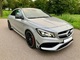 Mercedes-benz cla 45 amg 4-matic coupe