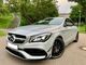 Mercedes-Benz CLA 45 AMG 4-Matic Coupe - Foto 3