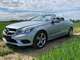 Mercedes-benz e-klasse 220cdi aut. cabrio facelift