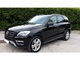 Mercedes-benz ml 250 bluetec 4matic sport