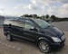 Mercedes-benz viano 3.0 cdi dpf long