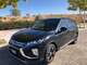 Mitsubishi eclipse cross 150 t kaiteki 4wd 8cvt