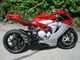 Mv agusta f3 800