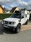 Nissan navara 2,5 dci solar winde expediton