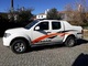 Nissan NAVARA 4X4 2.5 D-40 171 CV 2008 - Foto 1