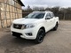 Nissan navara dc 4x4 autm. eu6 tekna