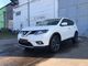 Nissan x-trail 2.0 dci all-mode
