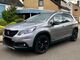 Peugeot 2008 allure gt line