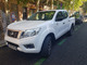 Pick navara doble cabina 4x4 nissan