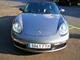 Porsche boxster 2.7