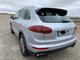 Porsche cayenne turbo aut