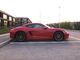Porsche Cayman S Red Ed - Foto 3