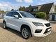 Seat ateca 1.5 tsi dsg eco fr