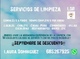 Servicios de limpieza, septiembre de descuento! - Foto 1