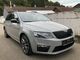 Skoda Octavia Combi RS 2.0 TDI DSG - Foto 1