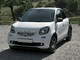 Smart eq forfour