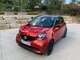 Smart forfour 66 perfect aut