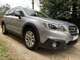 Subaru outback 2.0td executive 2o16