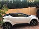 Toyota c-hr 125h advance