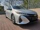 Toyota prius plug-in hybrid navi+