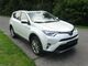 Toyota rav 4 2.5 4x2 hybrid edition s+